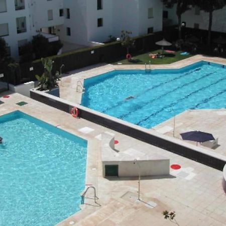 Apartamento En Puerto De Santa Maria, Playa Las Redes El Puerto de Santa María Zewnętrze zdjęcie