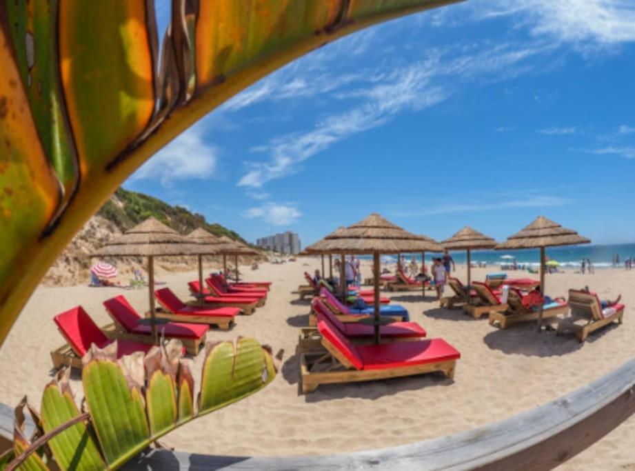 Apartamento En Puerto De Santa Maria, Playa Las Redes El Puerto de Santa María Zewnętrze zdjęcie