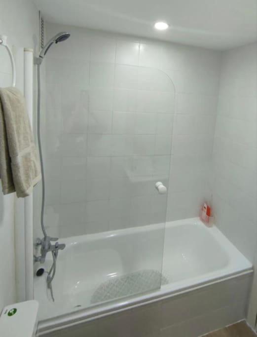 Apartamento En Puerto De Santa Maria, Playa Las Redes El Puerto de Santa María Zewnętrze zdjęcie