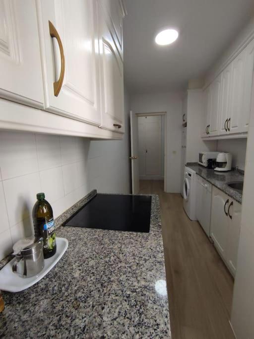 Apartamento En Puerto De Santa Maria, Playa Las Redes El Puerto de Santa María Zewnętrze zdjęcie