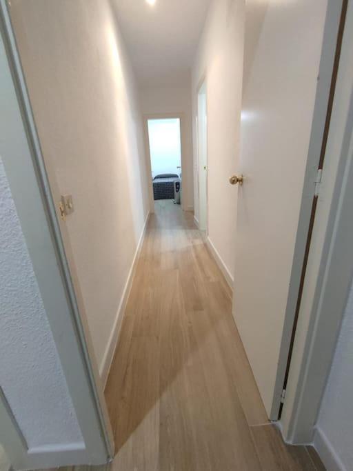 Apartamento En Puerto De Santa Maria, Playa Las Redes El Puerto de Santa María Zewnętrze zdjęcie