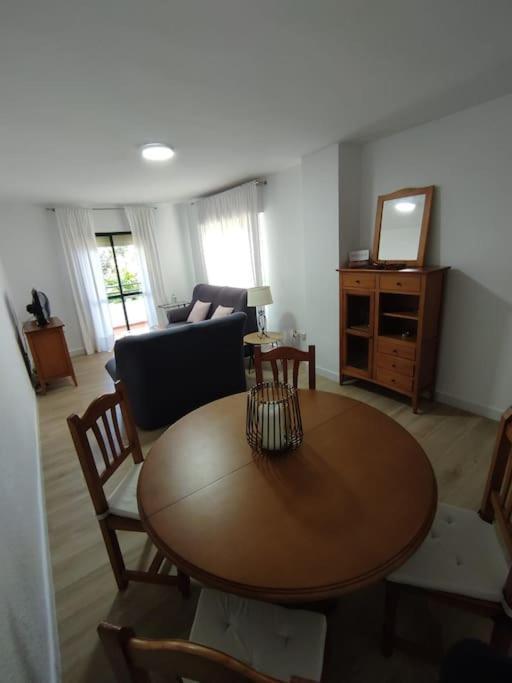 Apartamento En Puerto De Santa Maria, Playa Las Redes El Puerto de Santa María Zewnętrze zdjęcie
