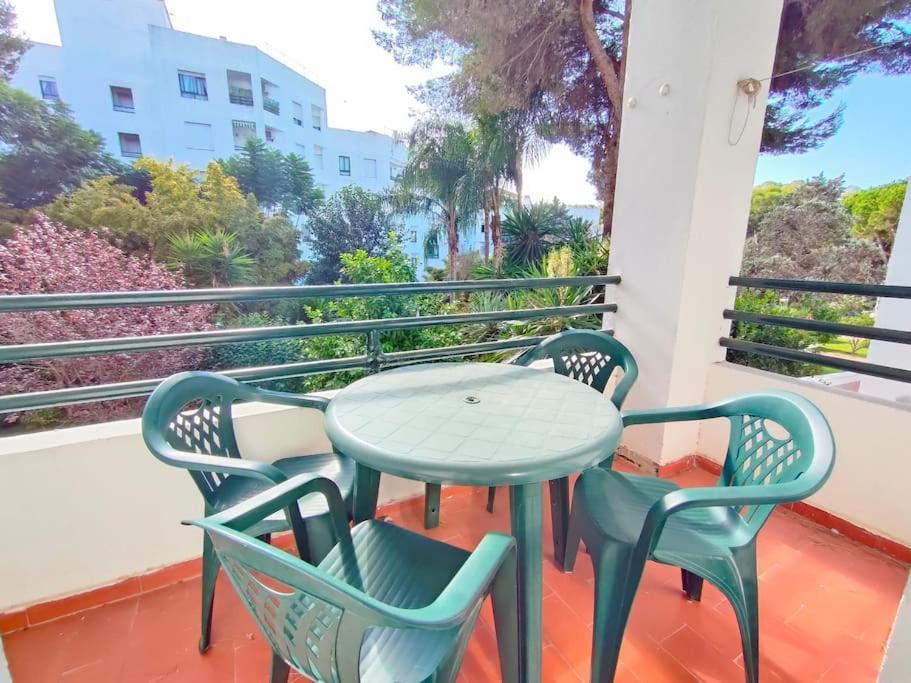 Apartamento En Puerto De Santa Maria, Playa Las Redes El Puerto de Santa María Zewnętrze zdjęcie
