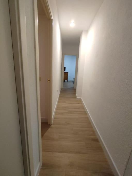 Apartamento En Puerto De Santa Maria, Playa Las Redes El Puerto de Santa María Zewnętrze zdjęcie