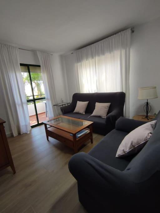 Apartamento En Puerto De Santa Maria, Playa Las Redes El Puerto de Santa María Zewnętrze zdjęcie
