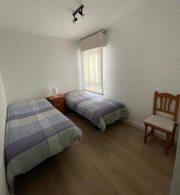 Apartamento En Puerto De Santa Maria, Playa Las Redes El Puerto de Santa María Zewnętrze zdjęcie
