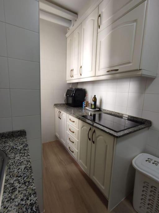 Apartamento En Puerto De Santa Maria, Playa Las Redes El Puerto de Santa María Zewnętrze zdjęcie